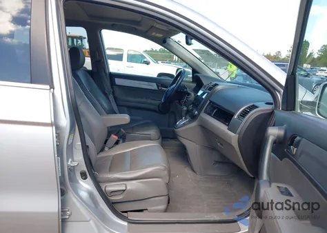 2010 Honda Cr-V Ex-L from USA, damaged, VIN 5J6RE3H71AL013457